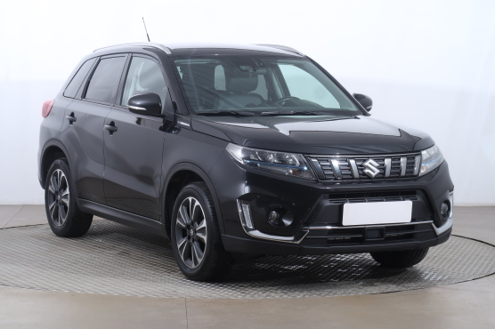 Suzuki Vitara 1.4 BoosterJet