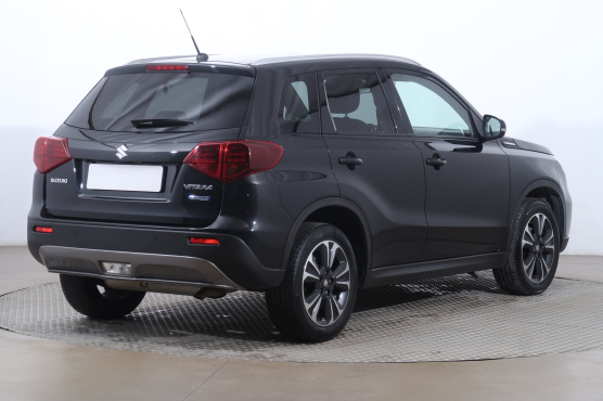 Suzuki Vitara 1.4 BoosterJet