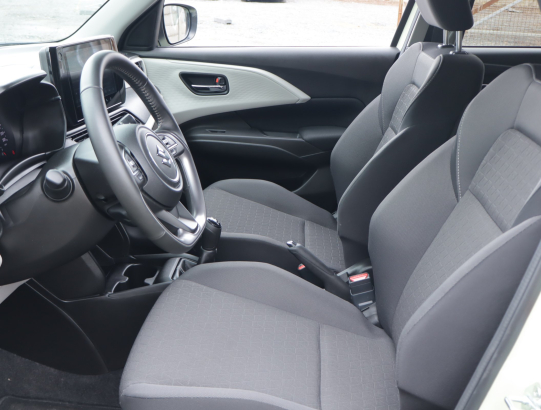 Suzuki Swift 1.2