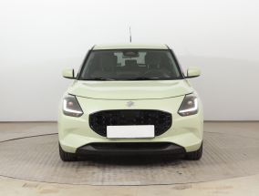 Suzuki Swift - 2025