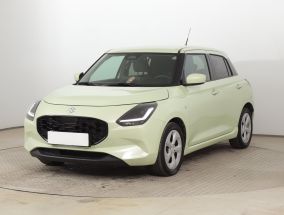 Suzuki Swift - 2025