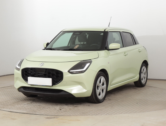 Suzuki Swift 1.2