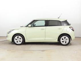 Suzuki Swift - 2025