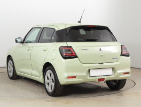 Suzuki Swift - 2025