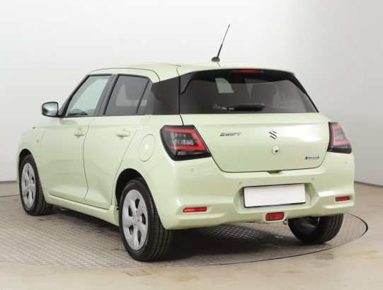 Suzuki Swift 1.2