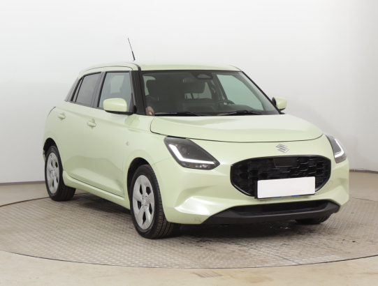 Suzuki Swift 1.2