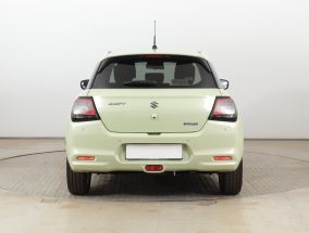 Suzuki Swift - 2025