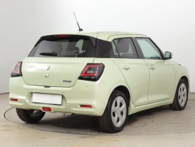 Suzuki Swift - 2025