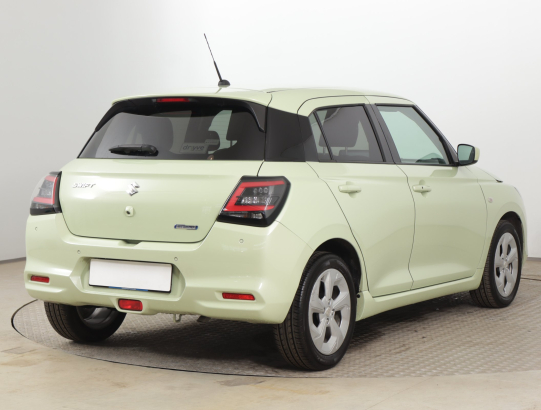 Suzuki Swift 1.2
