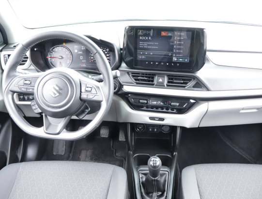 Suzuki Swift 1.2
