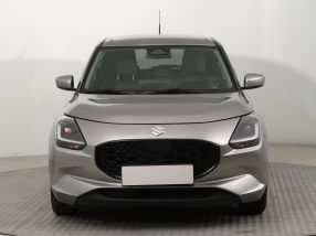 Suzuki Swift - 2025