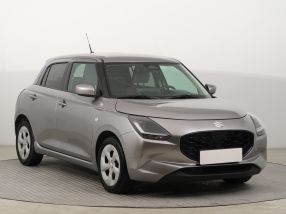 Suzuki Swift - 2025