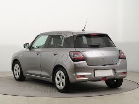 Suzuki Swift - 2025