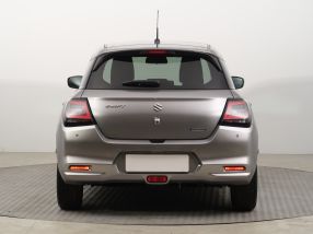 Suzuki Swift - 2025