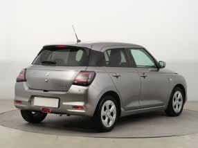 Suzuki Swift - 2025