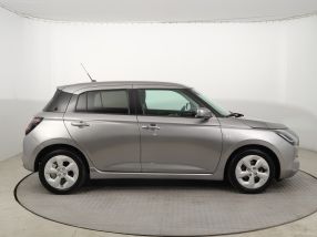 Suzuki Swift - 2025