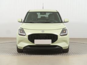 Suzuki Swift - 2025