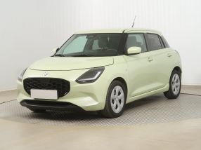 Suzuki Swift - 2025