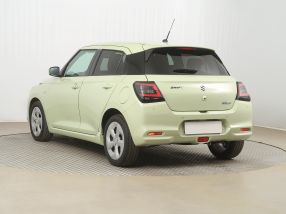 Suzuki Swift - 2025