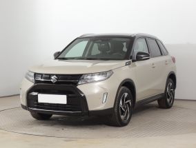 Suzuki Vitara - 2025