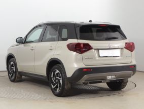 Suzuki Vitara - 2025