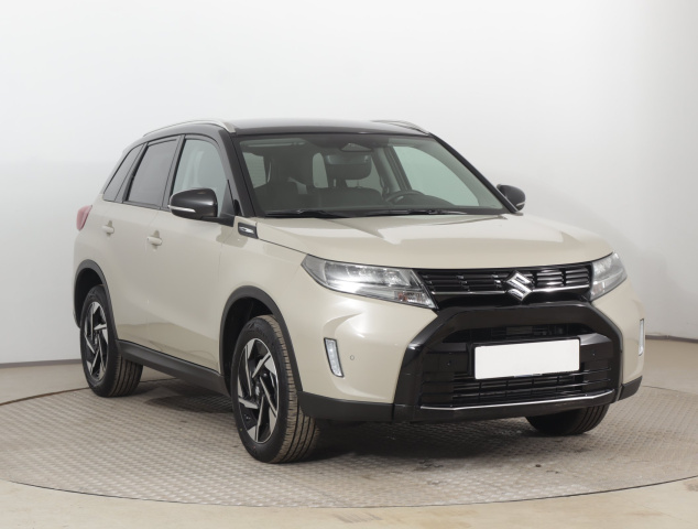Suzuki Vitara 2025