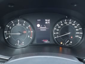 Suzuki Vitara - 2025