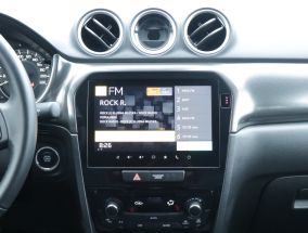 Suzuki Vitara - 2025