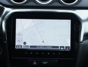 Suzuki Vitara - 2025