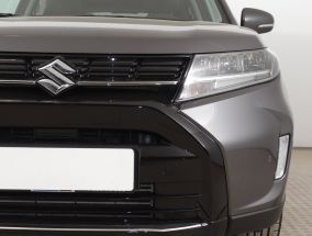 Suzuki Vitara - 2025