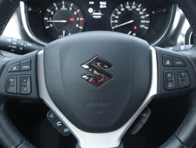 Suzuki Vitara - 2025