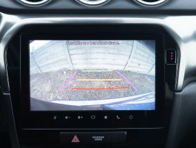 Suzuki Vitara - 2025