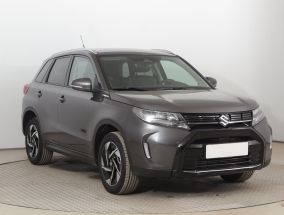 Suzuki Vitara - 2025
