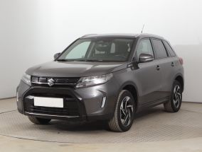Suzuki Vitara - 2025