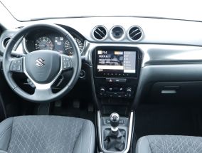 Suzuki Vitara - 2025