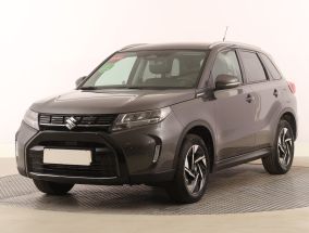 Suzuki Vitara - 2025