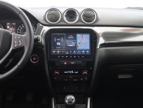 Suzuki Vitara - 2025