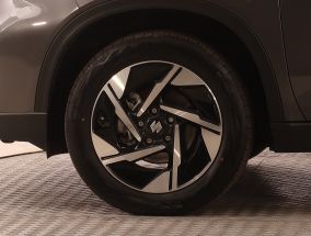 Suzuki Vitara - 2025