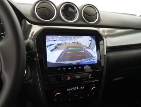 Suzuki Vitara - 2025