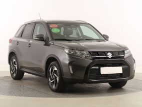 Suzuki Vitara - 2025