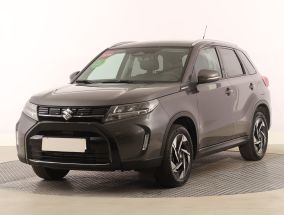 Suzuki Vitara - 2025