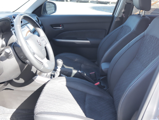 Suzuki Vitara 1.4 BoosterJet