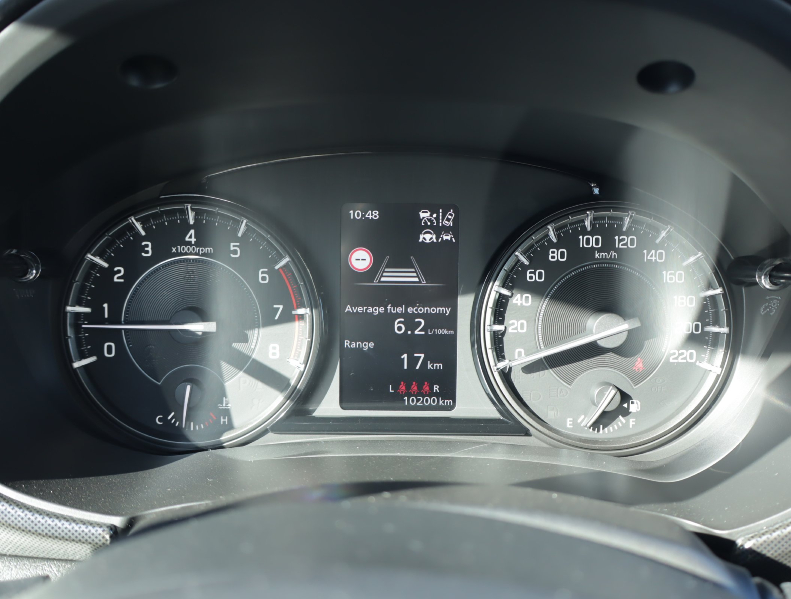 Suzuki Vitara - 2025