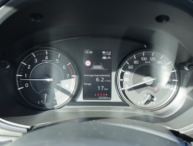 Suzuki Vitara - 2025