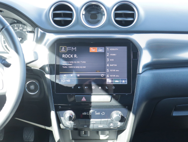 Suzuki Vitara - 2025