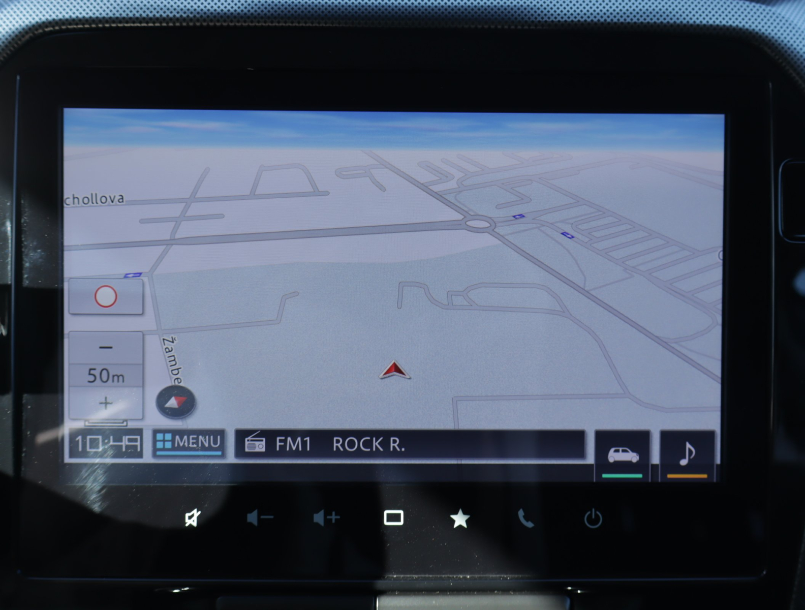 Suzuki Vitara - 2025