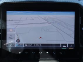 Suzuki Vitara - 2025