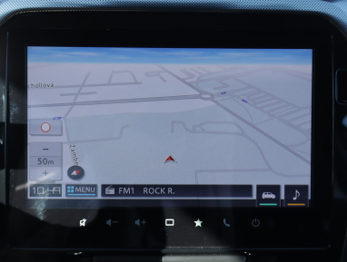 Suzuki Vitara - 2025