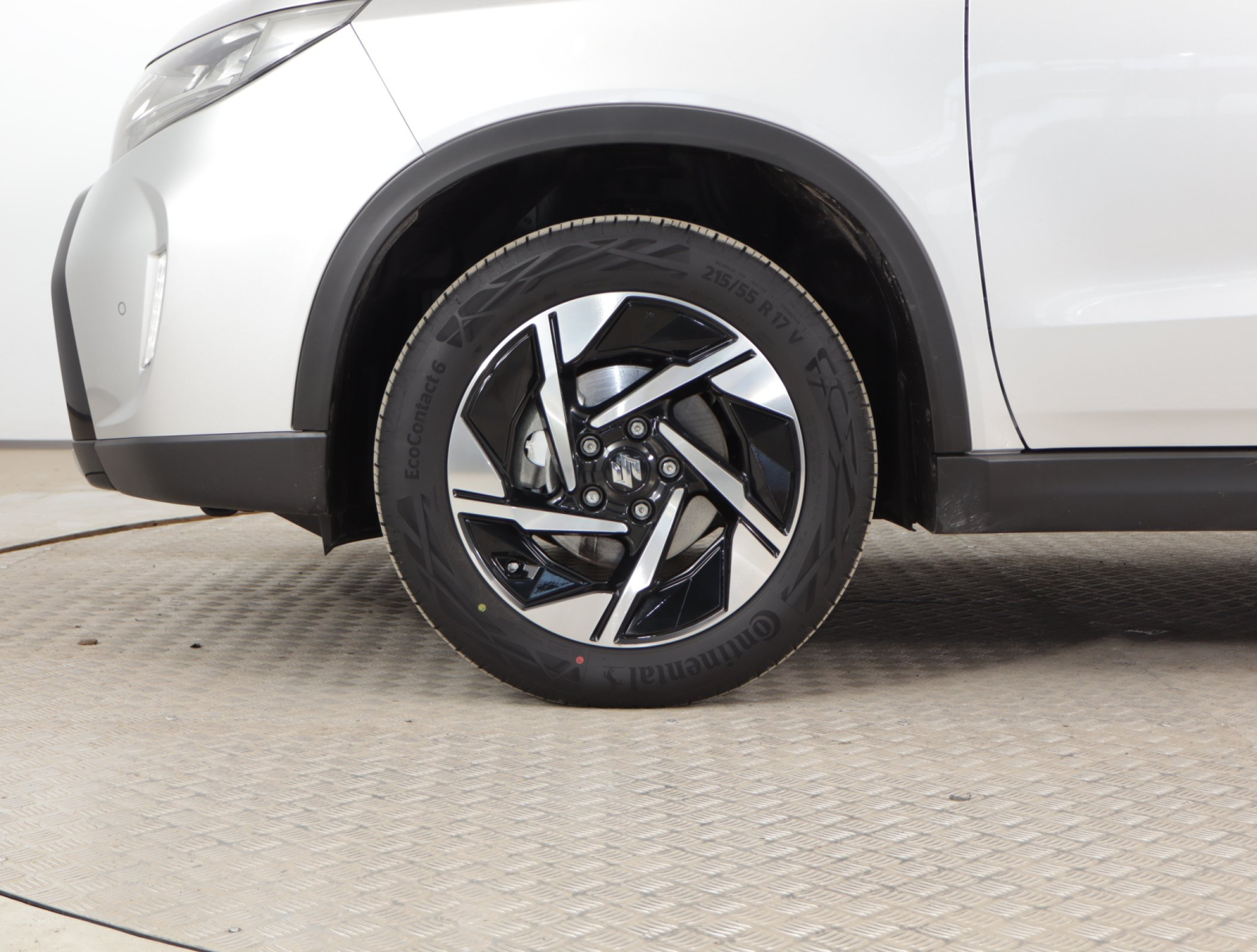 Suzuki Vitara - 2025