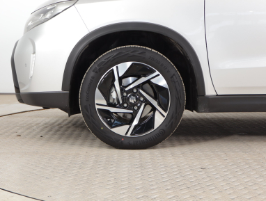 Suzuki Vitara - 2025